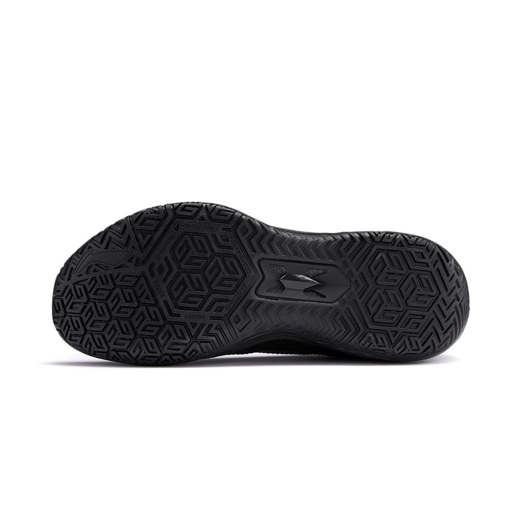Li-Ning Liren 6 V2 'Obsidian Stone' Men's ABAV087-1