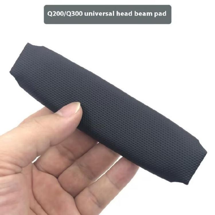 1 Pair Ear Pad for Q200 Q300 Q400 Q6 Q800 Bluetooth-compatible Headphone Ear Cushion Headset Earpad Cushion Replacement