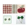 Mini WAKAWAKA Memo Pads Vintage Hand Account New Scrapbook