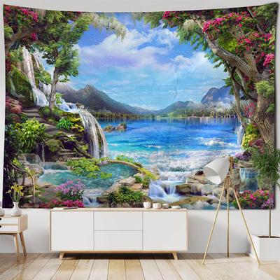 Tapis et moquettes – Tapisserie