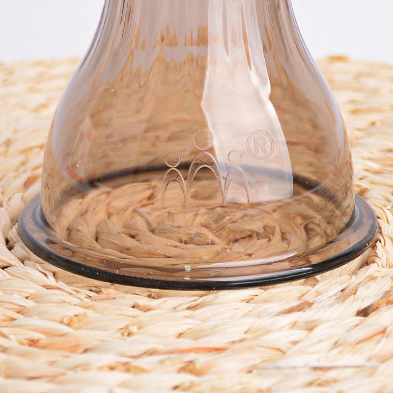 Ensemble de ventouses sous vide: Grandes ventouses pour le grattage et la ventouse de feu en beauté et médecine chinoise