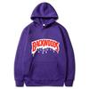Dripping Backwoods Hoodies Men Fashion Letter Graphic Printed Sweatshirts Women Casual Cool Harajuku Streetwear Hooded Pullovers