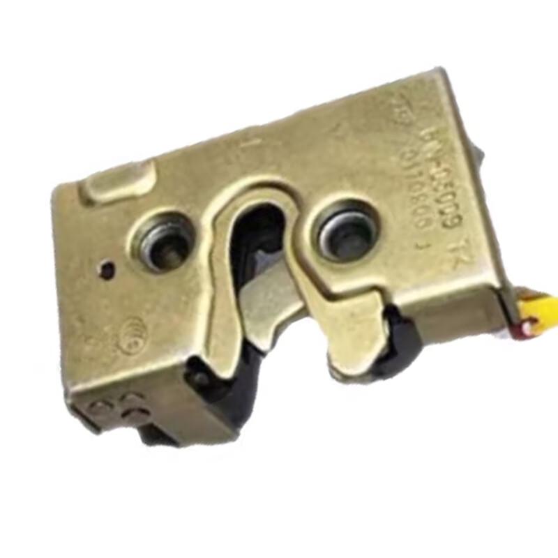 OSSCA Car Door Lock Assembly for Dongfeng EQ1118/EQ2102