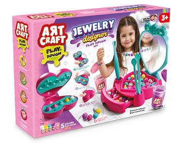 Lernspielzeug & Entwicklungsförderung – Kreativ-Sets