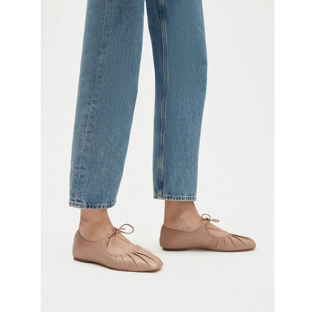 Полуботинки GINO ROSSI ELIS-116639