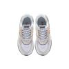New LiNing 001 Casual Shoes Women's Low Top Pearl White/Standard White AZGS078-4