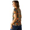 Regatta Womens/Ladies Orla Kiely T-Shirt