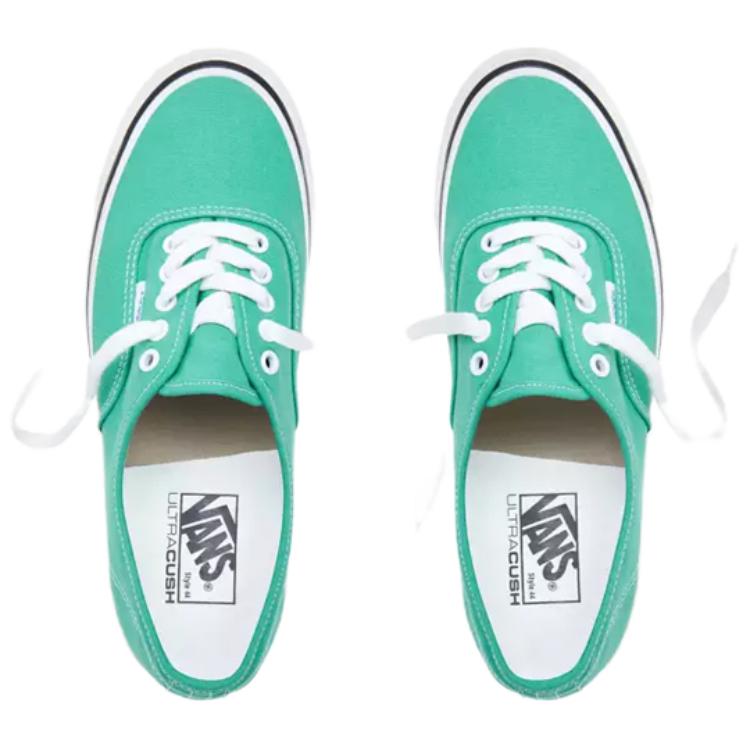 Authentic Vans 33 Dx 'Green Jade' VN0A38ENQA8