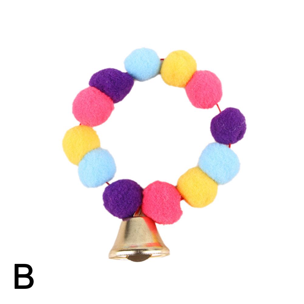 

Ошейник с колокольчиком для кошек, мягкий ошейник для котят, ошейник с колокольчиком для домашних животных, модный ошейник на Рождество, Новый год для рождения D1H2 E-1pcs