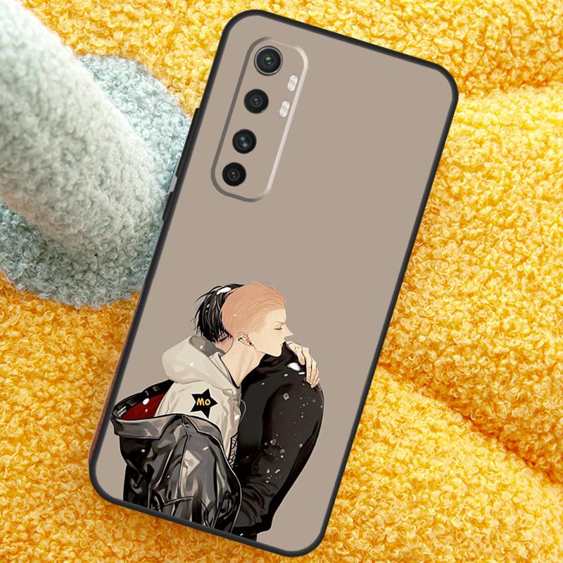 19 Days Case For Xiaomi 13T 14T 15T 14 15 Ultra 17 Pro Max Cover For POCO F8 F7 X7 Pro F5 F6 X5 X6