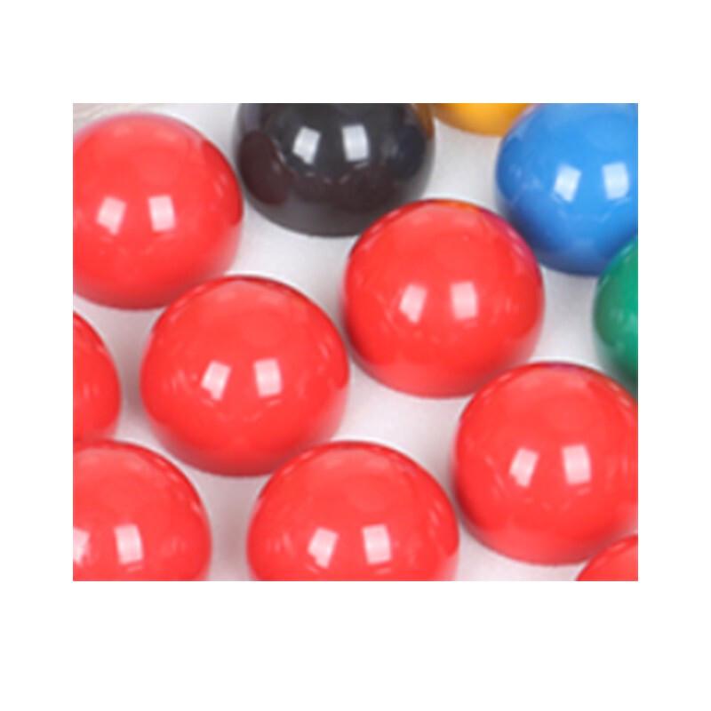 Yidong Billiard Pool & Snooker Ball Set