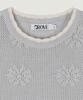 GROVE Daisy Knit Top (Grey)