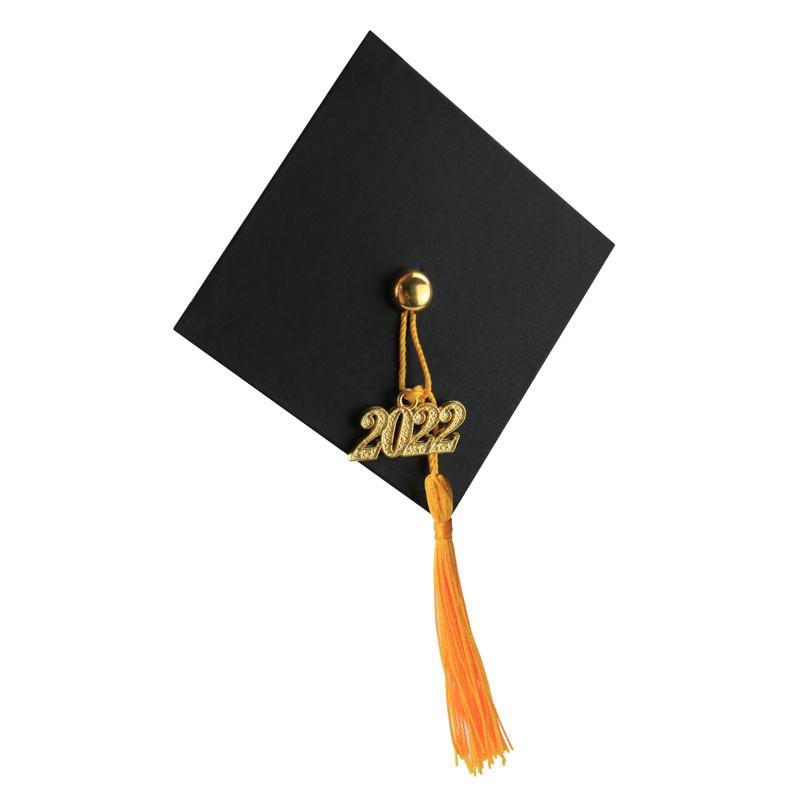 

1 шт. кисточки фотография P4202990000rops 2025 выпускной сезон уникальная коробка для хранения упаковка подарочная коробка украшения аксессуары 1pcs