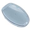 Washboard for Hand Washing Clothes Clear PET Multi Functional Laundry Washboard Basin for Pants
