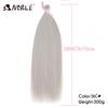Extensões de cabelo sintético – Perucas de cabelo sintético
