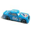 Disney Pixar Cars Metal Diecast Cars Model Lightning McQueen Alloy Car Number : 4.28.33.35.51.56.58. 63.79.80 Racing Series Toys