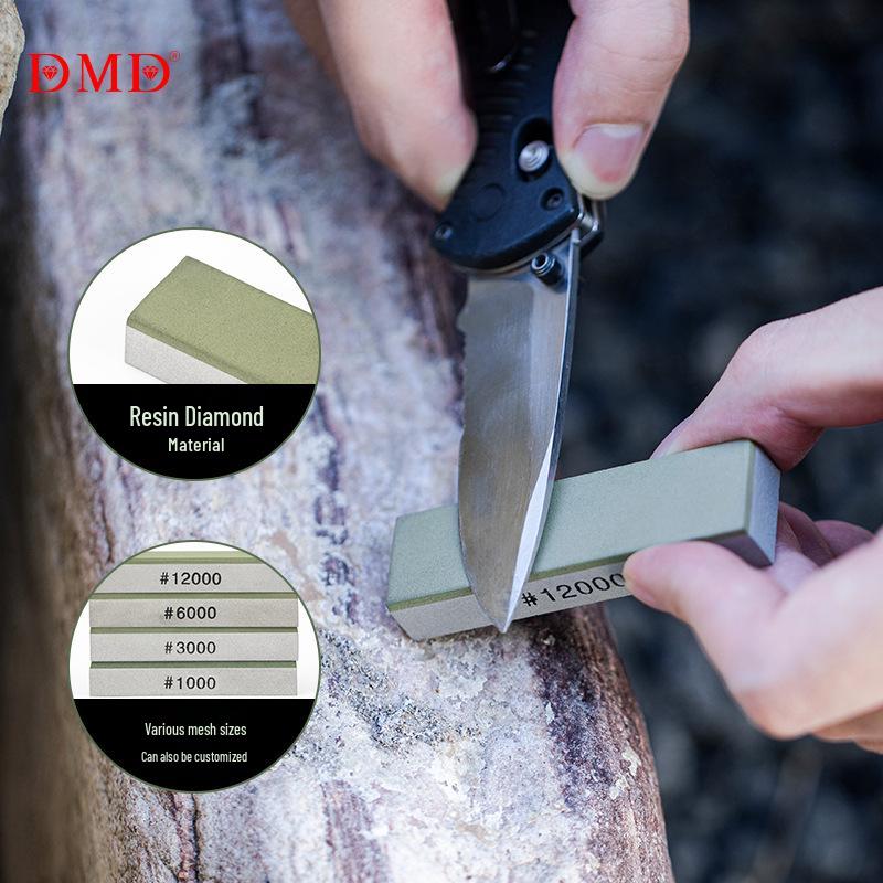 Алмазный смоляной точильный камень для уличных инструментов 1533
