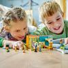 LEGO Friends Leo's Room 41754, Toy, Building Blocks, Pretend Play, Gift, House, Girls, Ages 6 and Up