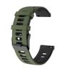 Classic 22 20mm Silicone Strap For HUAWEI WATCH GT 4 Pro 46mm Band GT 3 2 42mm HONOR Magic Watch 4 GS 3 Pro ES Bracelet Replacement Belt