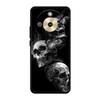 For Honor Magic8 Lite Case Magic 8 Lite Phone Case Soft TPU Silicone Protective Back Cover For Honor X70 X9D HonorX9D Funda Capa