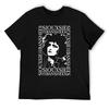 Siouxsie and The Banshees Shirt London Music T-Shirt Black