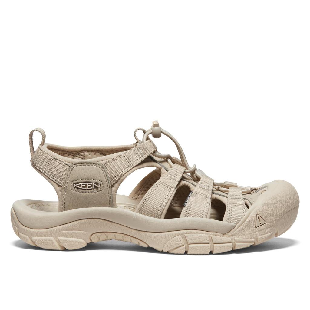 KEEN NEWPORT H2 Monochrome Safari 1027353 US 10 UK 7.5 27cm Japan Import Authentic Sandals