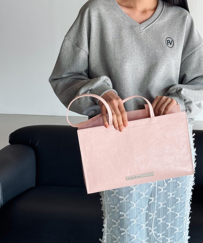 Marhen.J Maya Bag (Vegan Leather)