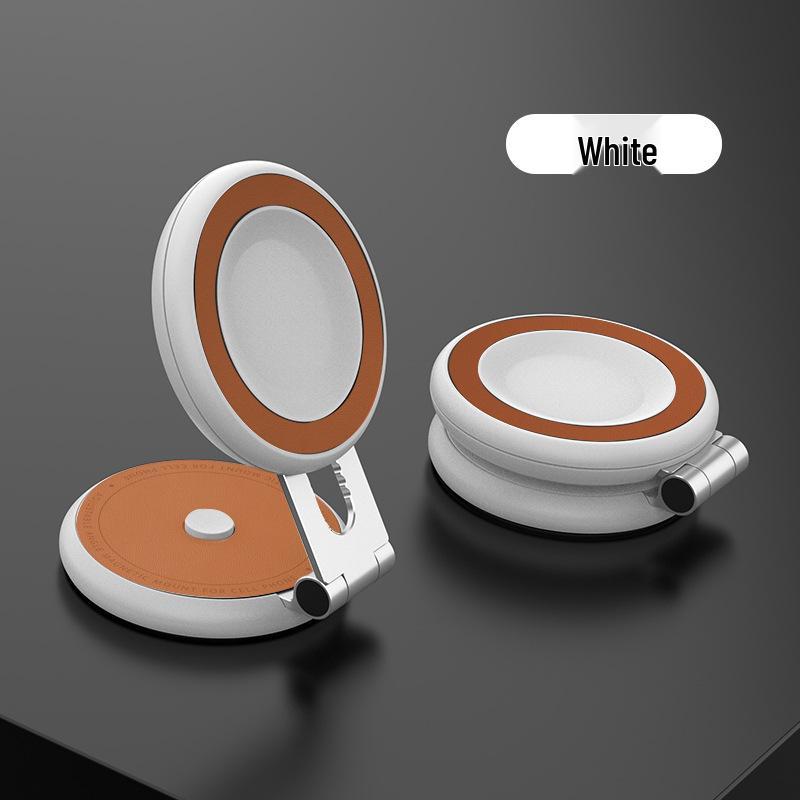 Tesla Model 3 Phone Holder: Screen-Mounted Navigation Accessory with Suction Cup