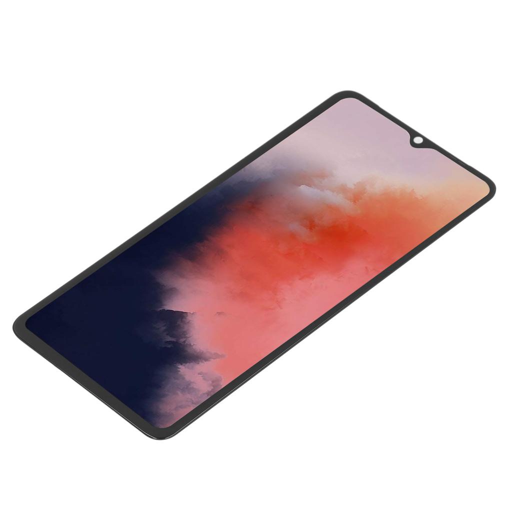 Pantalla Táctil LCD para Teléfono de 6,55 Pulgadas con Diodos Orgánicos Emisores de Luz y Kit de Reparación para 7T HD1900 HD1901
