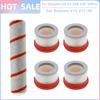 Fit For Dreame V9 V10 V11 V8 V9B V9P V9Pro XR Wireless Handheld Vacuum Cleaner Parts Main Roller Mites Removal Brush HEPA Filter
