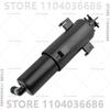 For 2007 2008 2009 2010 2011 2012 2013 BMW X5 3.0si 3.5d 35dx 35ix 4.8i 50ix M (E70) Headlamp Washer Nozzle Jet Sprayer