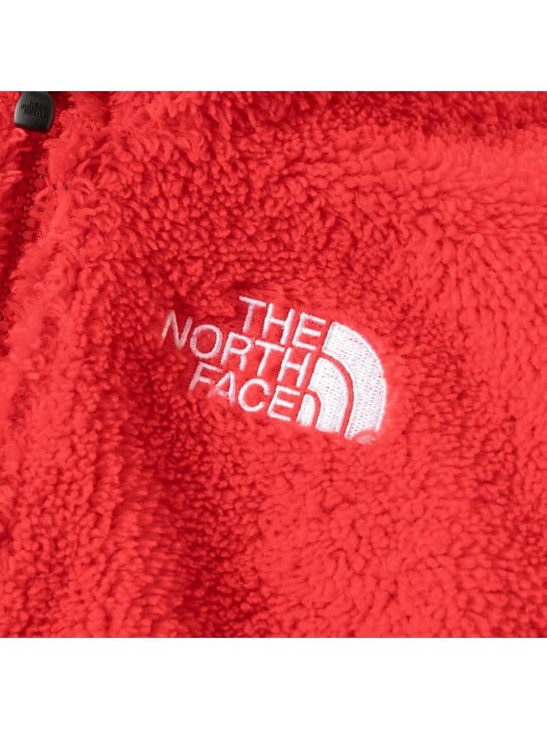 The North Face Baby Reversible Cozy Cold Weather and Lapis Lazuli Size 80 Jacket, Warmth, Blue, (FW22)