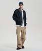 Jenyujeu Kajo Two-Way Detachable Pants - Beige