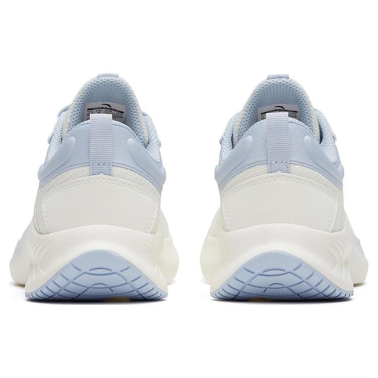 New ANTA Stinger Se 'White Blue' Women's 922315585-1