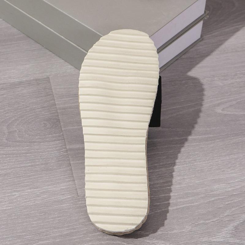 New Beach Vacation Toe Thong Flip Flops Fashionable Summer Sandals