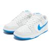 New Nike Dunk Low Retro Photo Blue DV0831-108