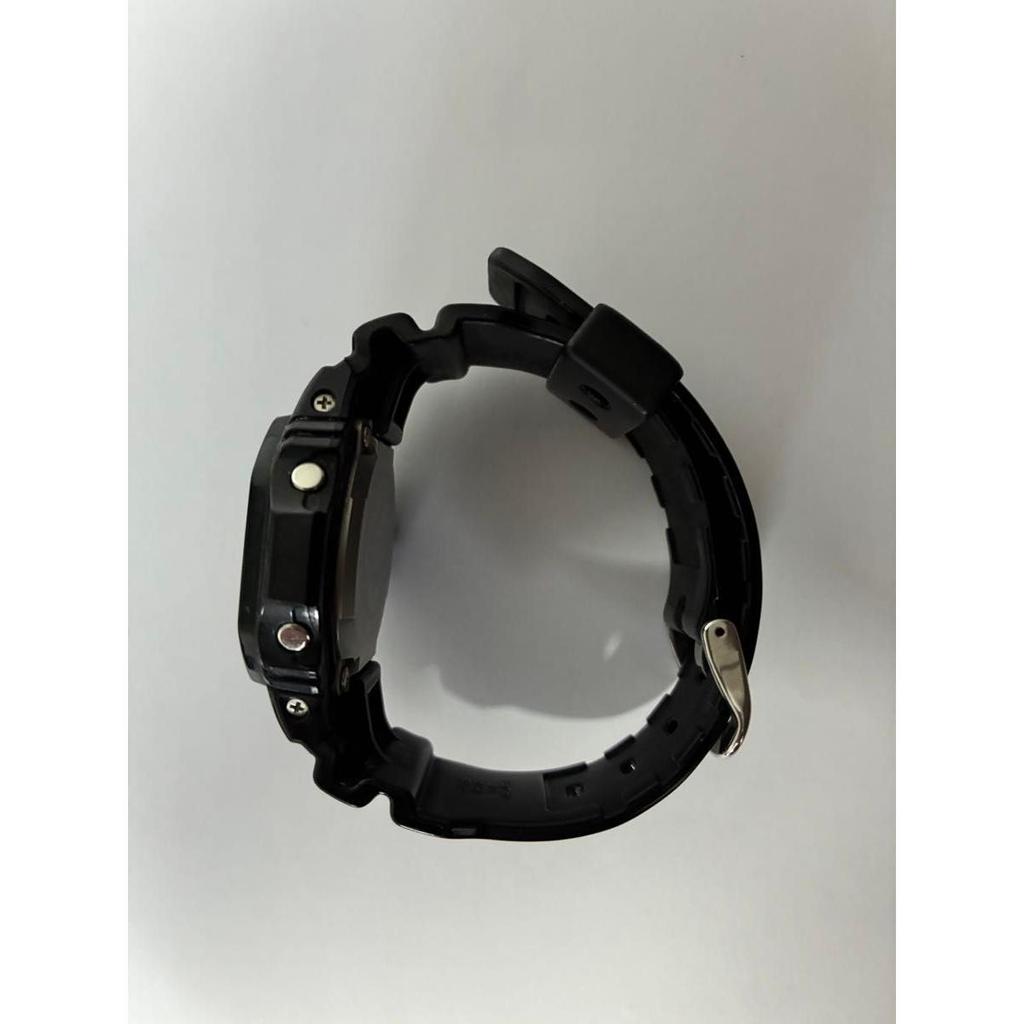 Used CASIO G-SHOCK G-LIDE GLX-5600-1JF