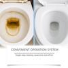 Toilet Scale Cleaning Effervescent Tablets Are Ready-to-use And Convenient For Household And Commercial Bathroom Cleaning
