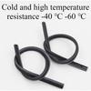 18inch 16inch Car Wiper Rubber Strip 28inch Rubber Integrated Boneless Wiper Blade 24inch 20inch Wiper Strip Replacement 2pcs