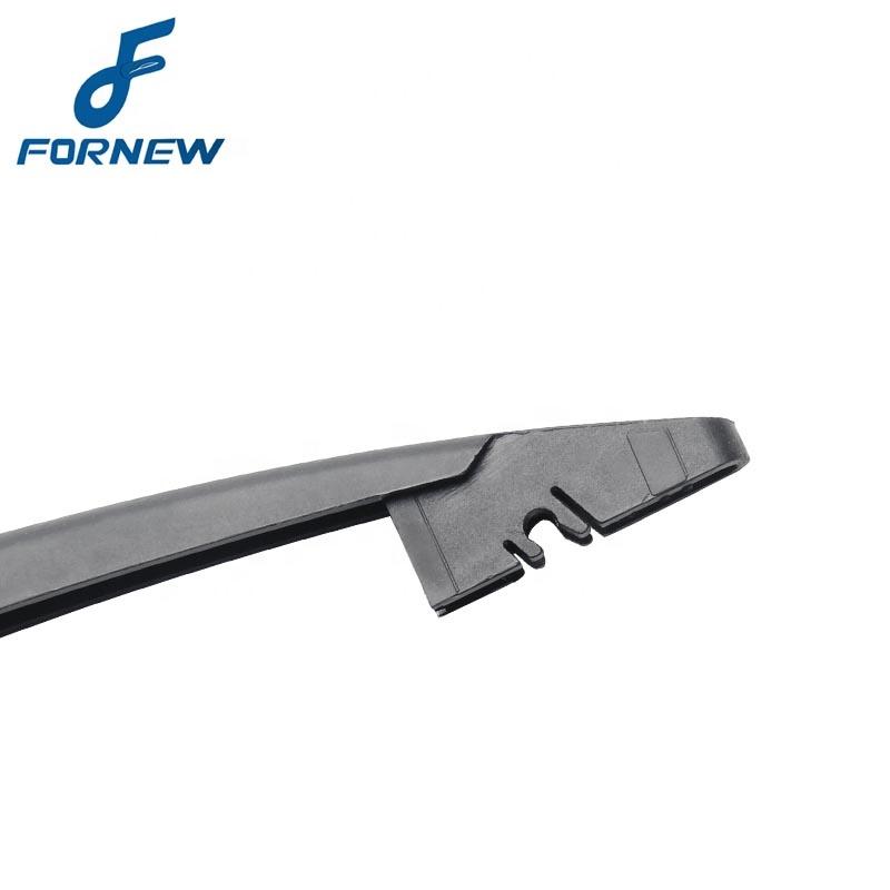 Fornew Rear Windscreen Rear Window Wiper Blade & Rear Wiper for FN-R12E1-570 for Citroen C1 2005-2016