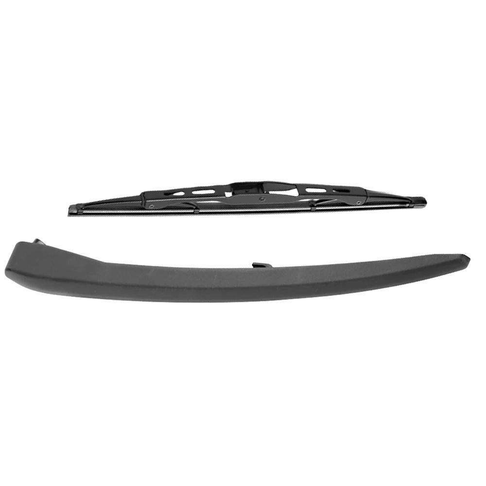 Rear Wiper Arm Blade For GMC Terrain Chevrolet Equinox Buick Envision 2018-2020