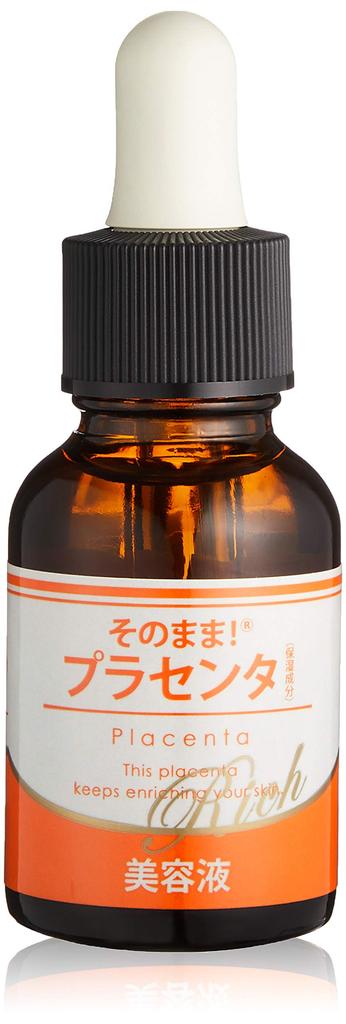 Just as it Placenta Rich Serum 20ml is!