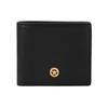 Versace Men's Medusa Half Wallet DPU2463 1A10544 1B00V