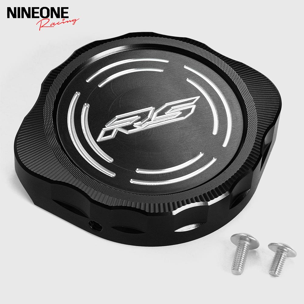 For Kawasaki Z900RS CAFE Z 900 RS Z 900RS 2021-2026 Radiator Cap Cover Water Tank Cover Decorative Trim Dress Up Parts Cover