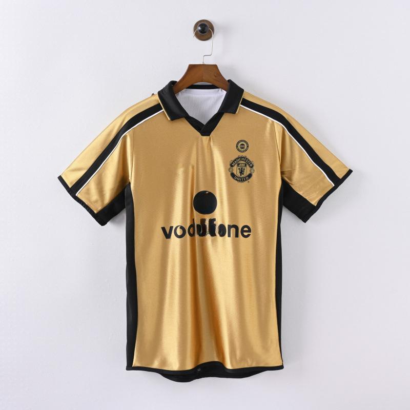 Cross-border Retro Football Jersey Country M Saint Paul L New K Sma J Colossi H M America Football Jersey