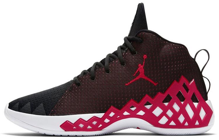 Air Jordan Jumpman Diamond Mid Pf University Red CI1205-006 42.5