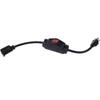 Extension Cord Electric Electrical Extension Cord Replacement Extension Cord Us Plug