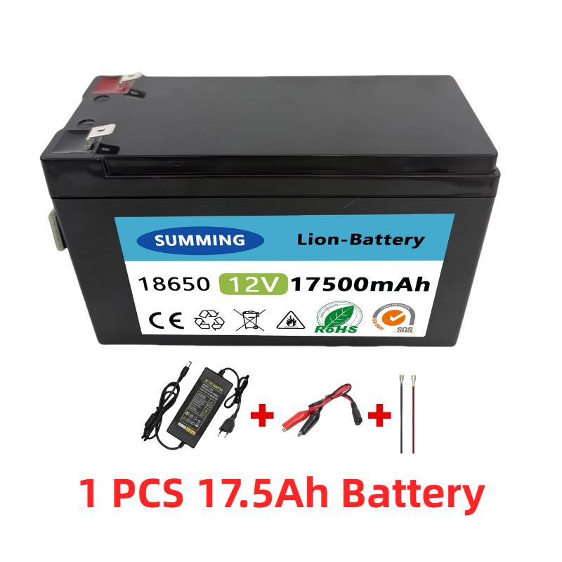 12V 150Ah LiFePO4 Battery for Home, RV, Off-Grid, and Marine Solar Systems