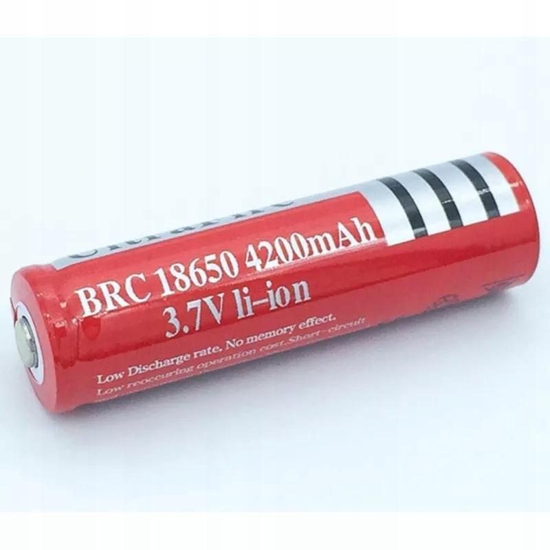 Battery Cell 18650