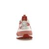 Nike Air Max 90 Futura Red Stardust Women Sneakers Pink Summit-White Campfire-Orange FQ8881-618
